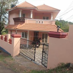 Image of 2150 Sq.ft 3 BHK Villa for sale in Manganam, Kottayam for Rs. 5500000