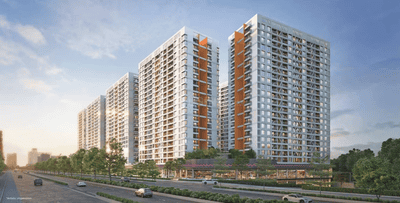 2 BHK Flat