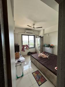 Hall Image of 1067 Sq.ft 2 BHK Apartment / Flat for sale in Palash Homes, Sarkhej Ahmedabad for Rs. 5000000