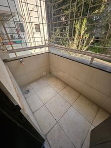 Balcony Image of 1070 Sq.ft 2 BHK Apartment / Flat for rent in Alcon Acacia, Kondhwa Pune for Rs. 27000
