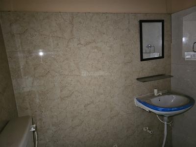 Bathroom Image of 1633 Sq.ft 4 BHK Builder Floor for rent in Chinore Jammu for Rs. 20000