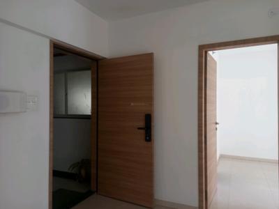 Living Room Image of 1300 Sq.ft 3 BHK Apartment / Flat for sale in BU Bhandari Everglade, Kharadi Pune for Rs. 12500000
