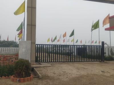 Image of 1000 Sq.ft Residential Plot / Land for sale in Varanasi Cantonment, Varanasi for Rs. 3000000