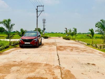 Image of 1800 Sq.ft Residential Plot / Land for sale in Peda Palakaluru, Guntur for Rs. 3200000