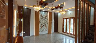 Hall Image of 2630 Sq.ft 3 BHK Independent House for sale in JP Nagar Bengaluru for Rs. 17300000