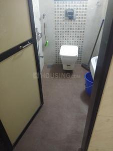 Bathroom Image of 625 Sq.ft 1 BHK Apartment / Flat for sale in Silver Square, Santacruz East Mumbai for Rs. 18000000