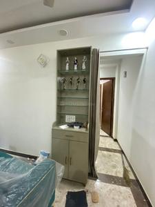 Bedroom Image of 960 Sq.ft 2 BHK Builder Floor for rent in Mansarover Garden New Delhi for Rs. 45000