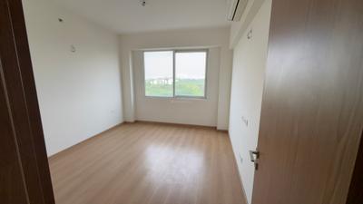 Bedroom Image of 1255 Sq.ft 3 BHK Apartment / Flat for sale in Godrej Woods, Sector 43 Noida for Rs. 30000000