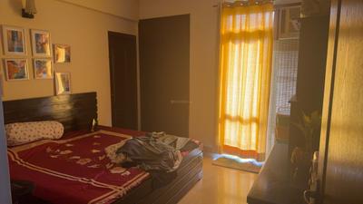 Bedroom Image of 1560 Sq.ft 3 BHK Apartment / Flat for sale in Sector 81 Gurgaon for Rs. 16500000