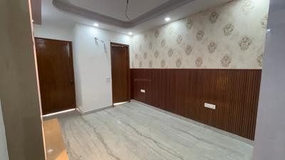 Bedroom Image of 1450 Sq.ft 4 BHK Apartment / Flat for sale in Sector 4 Rohini New Delhi for Rs. 12500000