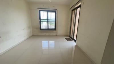 Bedroom Image of 1250 Sq.ft 3 BHK Apartment / Flat for rent in Sus Pune for Rs. 35000