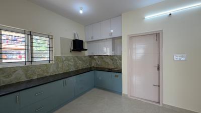 Kitchen Image of 1200 Sq.ft 2 BHK Apartment / Flat for rent in JP Nagar Bengaluru for Rs. 30000