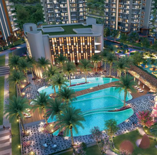 Jade County Phase 1 Main Image 1