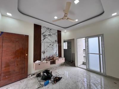 1 BHK Flat