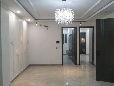 Living Room Image of 1125 Sq.ft 3 BHK Builder Floor for sale in Vikaspuri New Delhi for Rs. 23000000