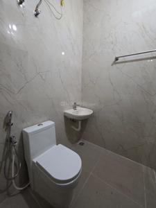 Bathroom Image of Flat in Pallavaram, Chennai