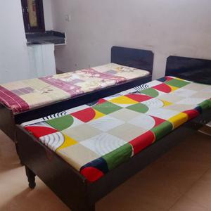 Bedroom Image of BR residency and pg services  in Sector 62, Noida