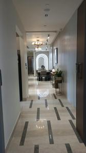 Image of 1737 Sq.ft 3 BHK Apartment / Flat for sale in Sawasdee Heights, Shakurpur, New Delhi for Rs. 42000000