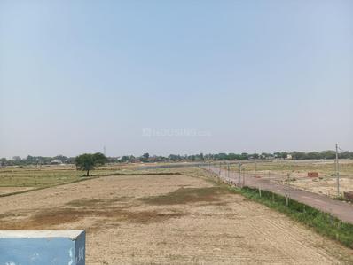 OMR The Vanshivat Farms Plot View 3