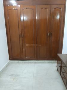 Bedroom Image of 1200 Sq.ft 2 BHK Builder Floor for rent in Swaraj Homes RWA Chittaranjan Park Block K, Chittaranjan Park New Delhi for Rs. 50000