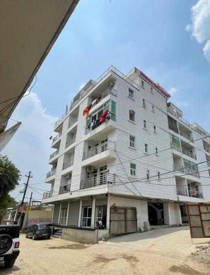 Krishna Elite Homes Main Image 1