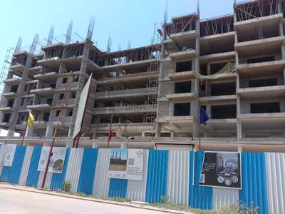 Image of 4350 Sq.ft 4 BHK Apartment / Flat for sale in Sahil Grand, Nipania, Indore for Rs. 37845000