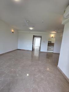 Hall Image of 1855 Sq.ft 3 BHK Builder Floor for rent in Godrej Meridien, Sector 106 Gurgaon for Rs. 60000