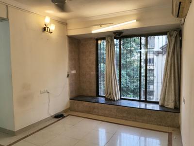 Living Room Image of 980 Sq.ft 2 BHK Apartment / Flat for sale in L And T Crescent Bay T4, Parel Mumbai for Rs. 41500000