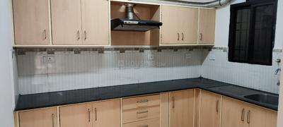 Kitchen Image of 1500 Sq.ft 2 BHK Apartment / Flat for rent in Gopalan Casa Gopalan, Whitefield Bengaluru for Rs. 50000