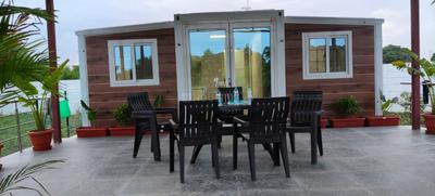 Hall Image of 931 Sq.ft 2 BHK Farm House for sale in Shankarpally Hyderabad for Rs. 16022081