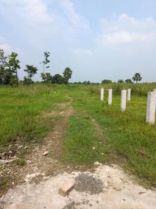 Image of 720 Sq.ft Residential Plot / Land for sale in Nest Valley, Joka, Kolkata for Rs. 189123