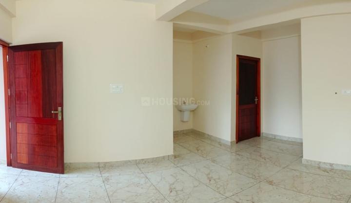 Kuthiravattam Hall 1