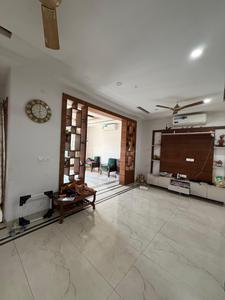 Hall Image of 2700 Sq.ft 2 BHK Independent House for rent in Sector 89 Mohali for Rs. 38000