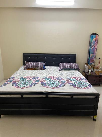 Sector 21, Ulwe Bedroom 1