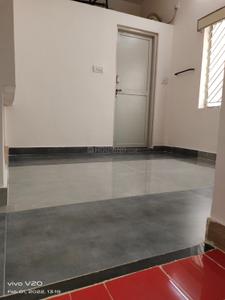 Kitchen Image of 900 Sq.ft 1.5 BHK Independent House for rent in Bangalore City Municipal Corporation Layout Bengaluru for Rs. 25000