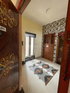 Hall Image of 267 Sq.ft 1 RK Apartment / Flat for sale in M K Jyotsna Ramchandra Apartment, Kuwarbav Ratnagiri for Rs. 1380000