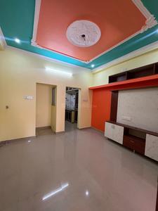 Hall Image of 431 Sq.ft 2 BHK Independent House for sale in Ayappakkam Chennai for Rs. 7200000