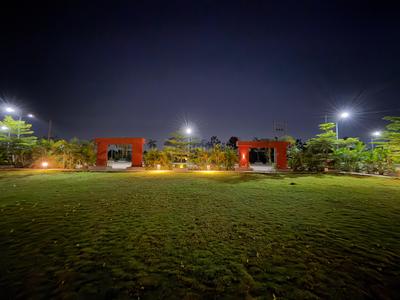 Image of 1000 Sq.ft Residential Plot / Land for sale in Kachana, Raipur for Rs. 6300000