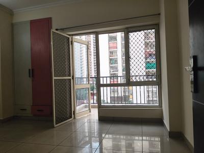 Bedroom Image of 1300 Sq.ft 3 BHK Apartment / Flat for rent in Panchsheel Greens, Noida Extension Greater Noida for Rs. 21000