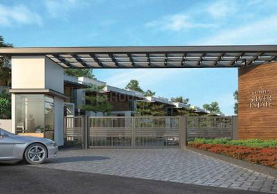 Image of 2800 Sq.ft 3 BHK Villa for sale in Sobha Silver Estate, Kuttoor, Thrissur for Rs. 28000000