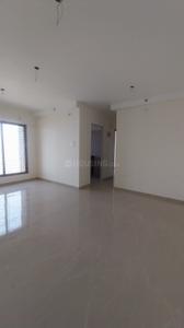Hall Image of 1330 Sq.ft 2.5 BHK Apartment / Flat for sale in Vishesh Balaji Symphony Phase 3, Shilottar Raichur Navi Mumbai for Rs. 10800000