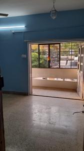 Hall Image of 1000 Sq.ft 2 BHK Apartment / Flat for rent in Parvati Darshan Pune for Rs. 28000