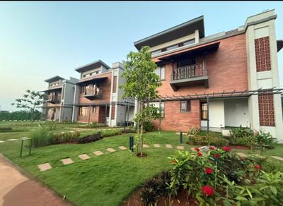Image of 2552 Sq.ft 3 BHK Villa for sale in Kovalam, Chennai for Rs. 39000000