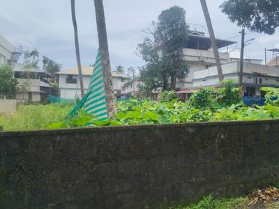 Keralarealty Plot View 2