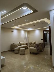 3 BHK Independent Builder Floor