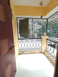 Balcony Image of 2790 Sq.ft 4 BHK Villa for sale in Thaltej Ahmedabad for Rs. 30000000