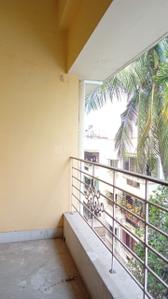 Balcony Image of 1630 Sq.ft 3 BHK Apartment / Flat for sale in Kasba Kolkata for Rs. 12500000