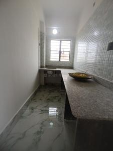 Kitchen Image of 685 Sq.ft 2 BHK Apartment / Flat for sale in Barrackpore Kolkata for Rs. 2329000