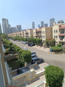Image of 2420 Sq.ft 3.5 BHK Builder Floor for sale in Emaar Emerald Hill, Sector 65, Gurgaon for Rs. 26500000