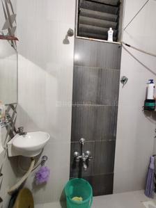 Bathroom Image of 1800 Sq.ft 3 BHK Apartment / Flat for sale in Science City Ahmedabad for Rs. 11500000
